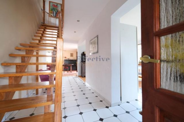 dom wolnostojący, 6 pokoi Środa Śląska, ul. gen. Władysława Sikorskiego. Zdjęcie 3