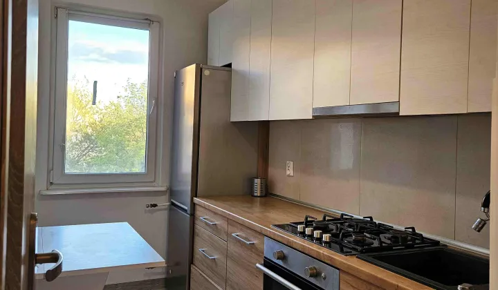 Mieszkanie 2-pokojowe Radom, ul. Grzybowska