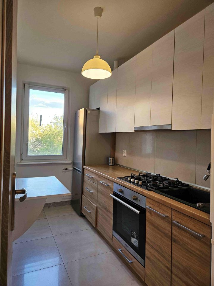 Mieszkanie 2-pokojowe Radom, ul. Grzybowska. Zdjęcie 1