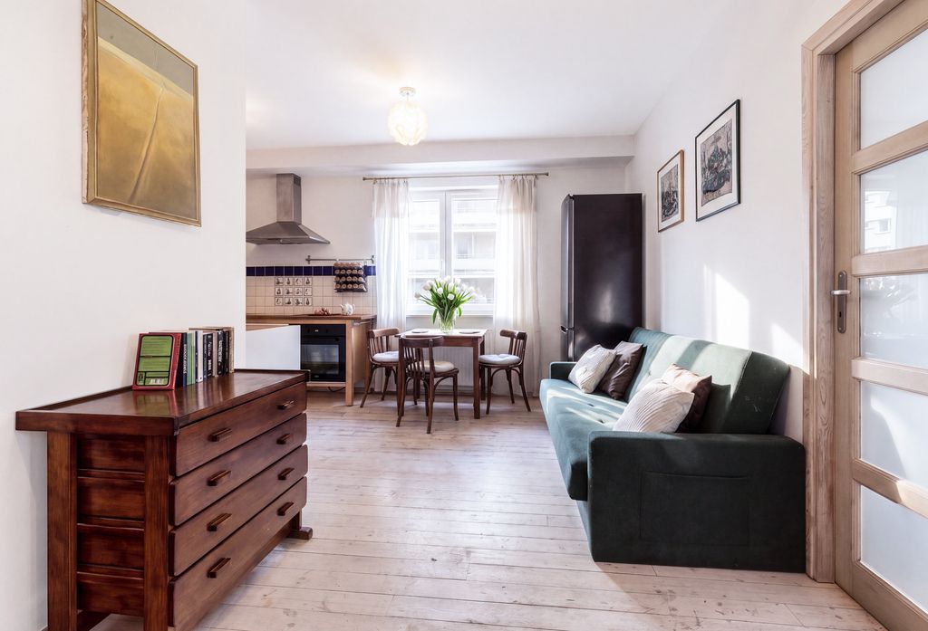 Mieszkanie 4-pokojowe Warszawa Ursus, ul. Elżbiety Rakuszanki. Zdjęcie 18