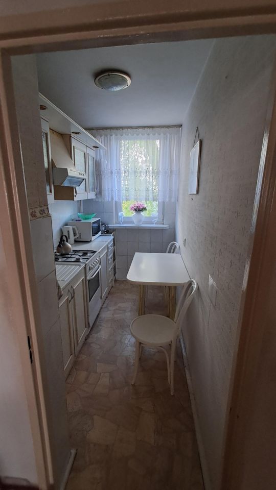 Mieszkanie 2-pokojowe Inowrocław, ul. Władysława Łokietka. Zdjęcie 3