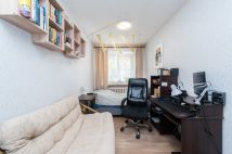 Mieszkanie 3-pokojowe Warszawa Ursynów, ul. Wiolinowa. Zdjęcie 4