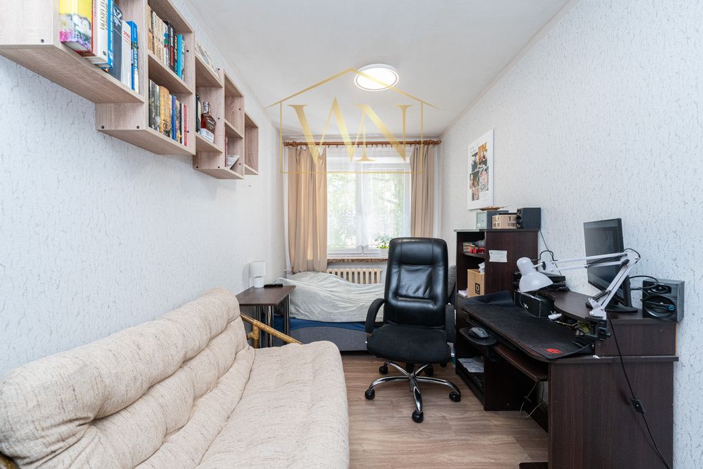 Mieszkanie 3-pokojowe Warszawa Ursynów, ul. Wiolinowa. Zdjęcie 6