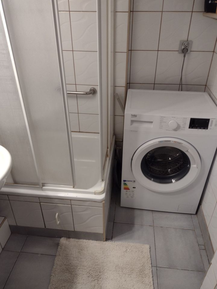 Mieszkanie 1-pokojowe Warszawa Wola, ul. Obozowa. Zdjęcie 8