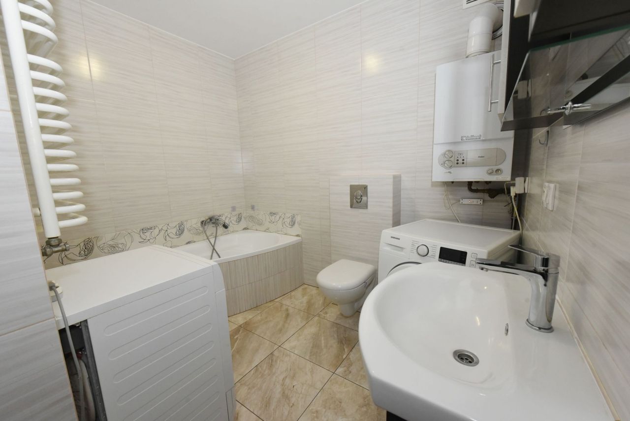 Mieszkanie 3-pokojowe Głogów Małopolski, Fabryczna. Zdjęcie 7