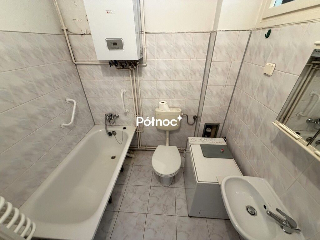 Mieszkanie 2-pokojowe Bolesławiec, al. Wojska Polskiego. Zdjęcie 7
