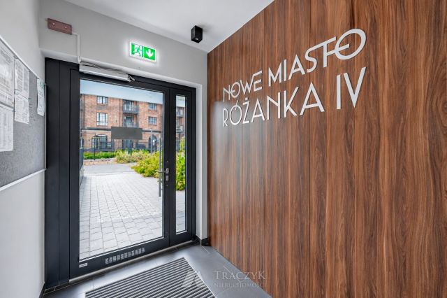 Mieszkanie 4-pokojowe Wrocław Psie Pole, ul. Obornicka. Zdjęcie 21