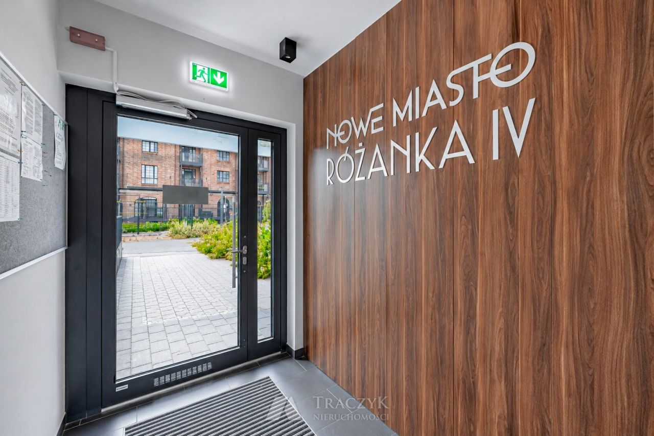 Mieszkanie 4-pokojowe Wrocław Psie Pole, ul. Obornicka. Zdjęcie 21