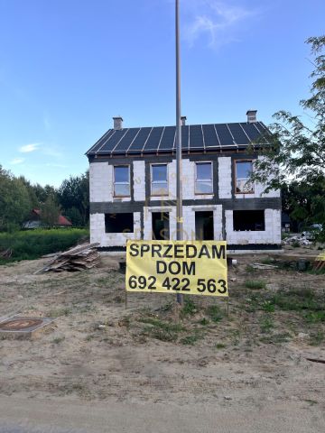 bliźniak, 5 pokoi Gdańsk Osowa, ul. Barniewicka. Zdjęcie 4