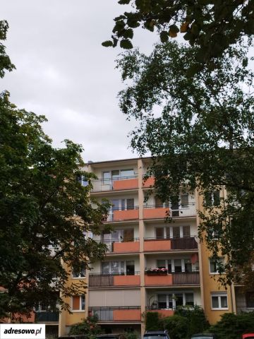Mieszkanie 2-pokojowe Poznań Winiary, ul. gen. Stanisława Maczka. Zdjęcie 1