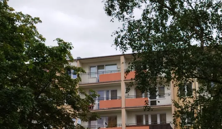 Mieszkanie 2-pokojowe Poznań Winiary, ul. gen. Stanisława Maczka