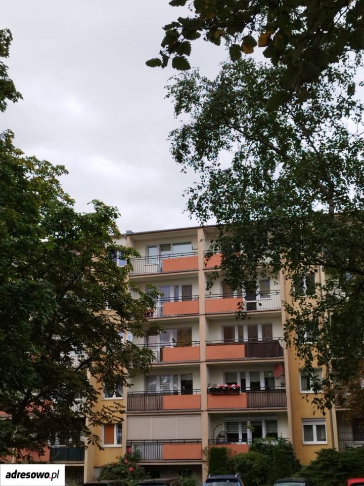 Mieszkanie 2-pokojowe Poznań Winiary, ul. gen. Stanisława Maczka. Zdjęcie 1