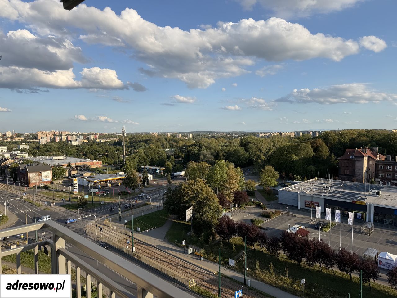 Mieszkanie 3-pokojowe Świętochłowice, ul. Chorzowska. Zdjęcie 2