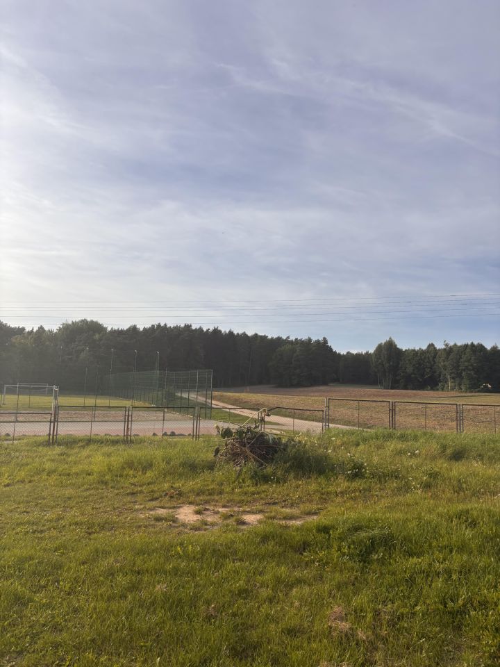 dom wolnostojący, 4 pokoje Lipowiec. Zdjęcie 3