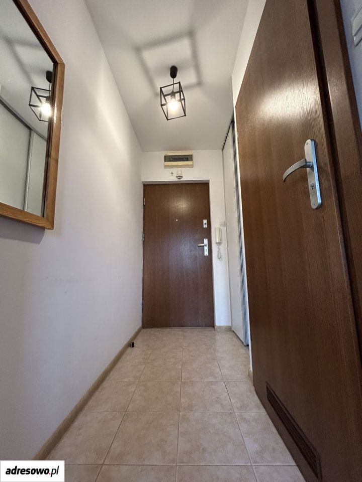 Mieszkanie 1-pokojowe Lublin Czuby, ul. Jutrzenki. Zdjęcie 5