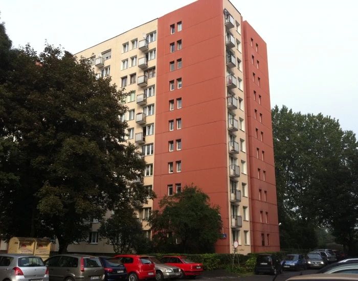 Mieszkanie 1-pokojowe Warszawa Saska Kępa, ul. Międzynarodowa. Zdjęcie 14