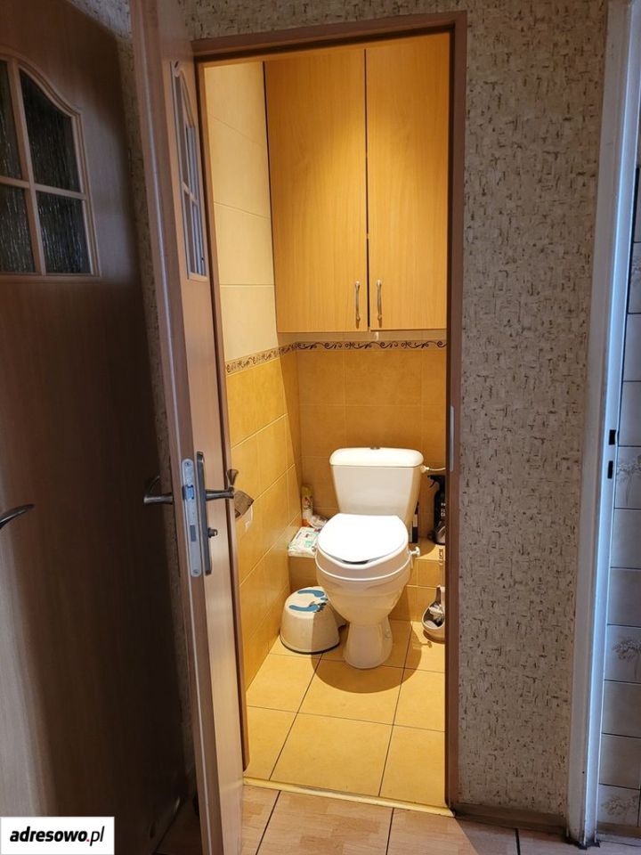 Mieszkanie 3-pokojowe Szczecin Zdroje, ul. Batalionów Chłopskich. Zdjęcie 9