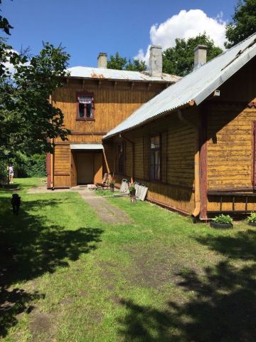 Działka budowlana Jedlnia-Letnisko, ul. Zachodnia. Zdjęcie 1