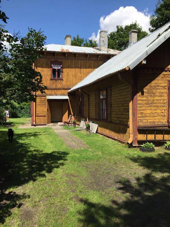 Działka budowlana Jedlnia-Letnisko, ul. Zachodnia