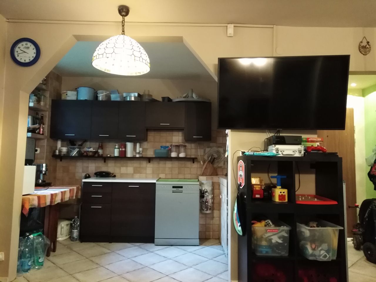 Mieszkanie 2-pokojowe Warszawa Praga-Południe, ul. Brazylijska