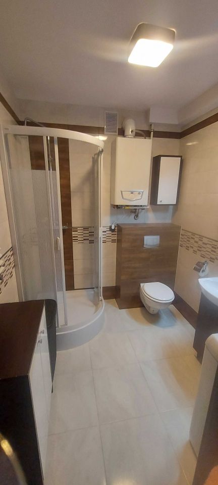 Mieszkanie 2-pokojowe Czechowice-Dziedzice, ul. Wąska