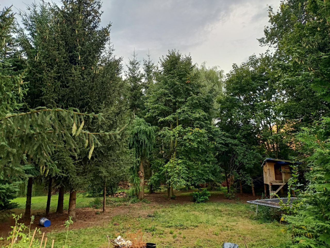 dom wolnostojący, 5 pokoi Gorzów Wielkopolski Wieprzyce, ul. Kostrzyńska. Zdjęcie 21