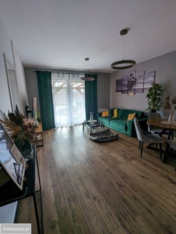 dom szeregowy, 3 pokoje Wieliczka, ul. Zielna. Zdjęcie 1