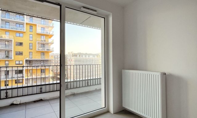 Mieszkanie 2-pokojowe Warszawa Praga-Południe, ul. Żupnicza. Zdjęcie 1