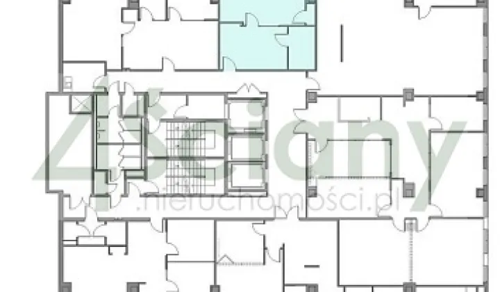 Biuro Warszawa Śródmieście