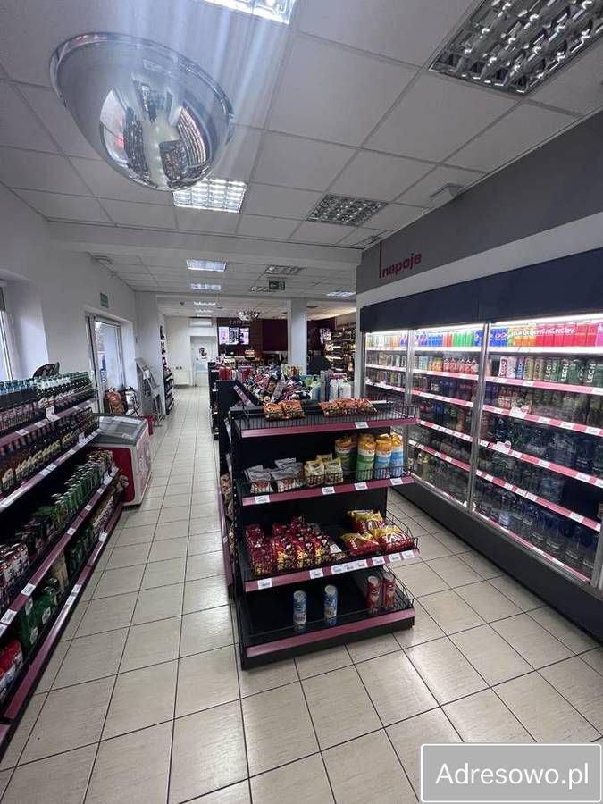 Nieruchomość komercyjna Brójce, ul. Sportowa. Zdjęcie 5