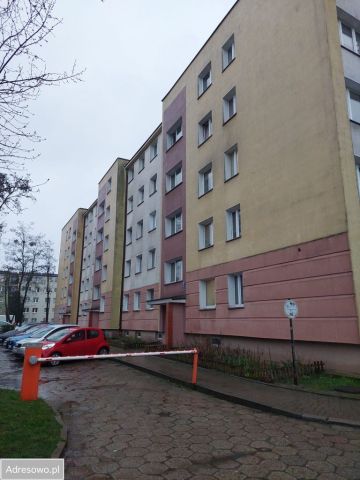 Mieszkanie 2-pokojowe Olsztyn Śródmieście, ul. Jasna. Zdjęcie 1