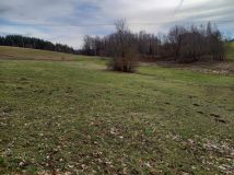 Działka budowlana Kobysewo, ul. Przodkowska. Zdjęcie 4