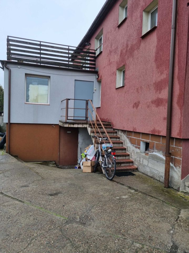 Lokal Starogard Gdański, ul. Lubichowska. Zdjęcie 4