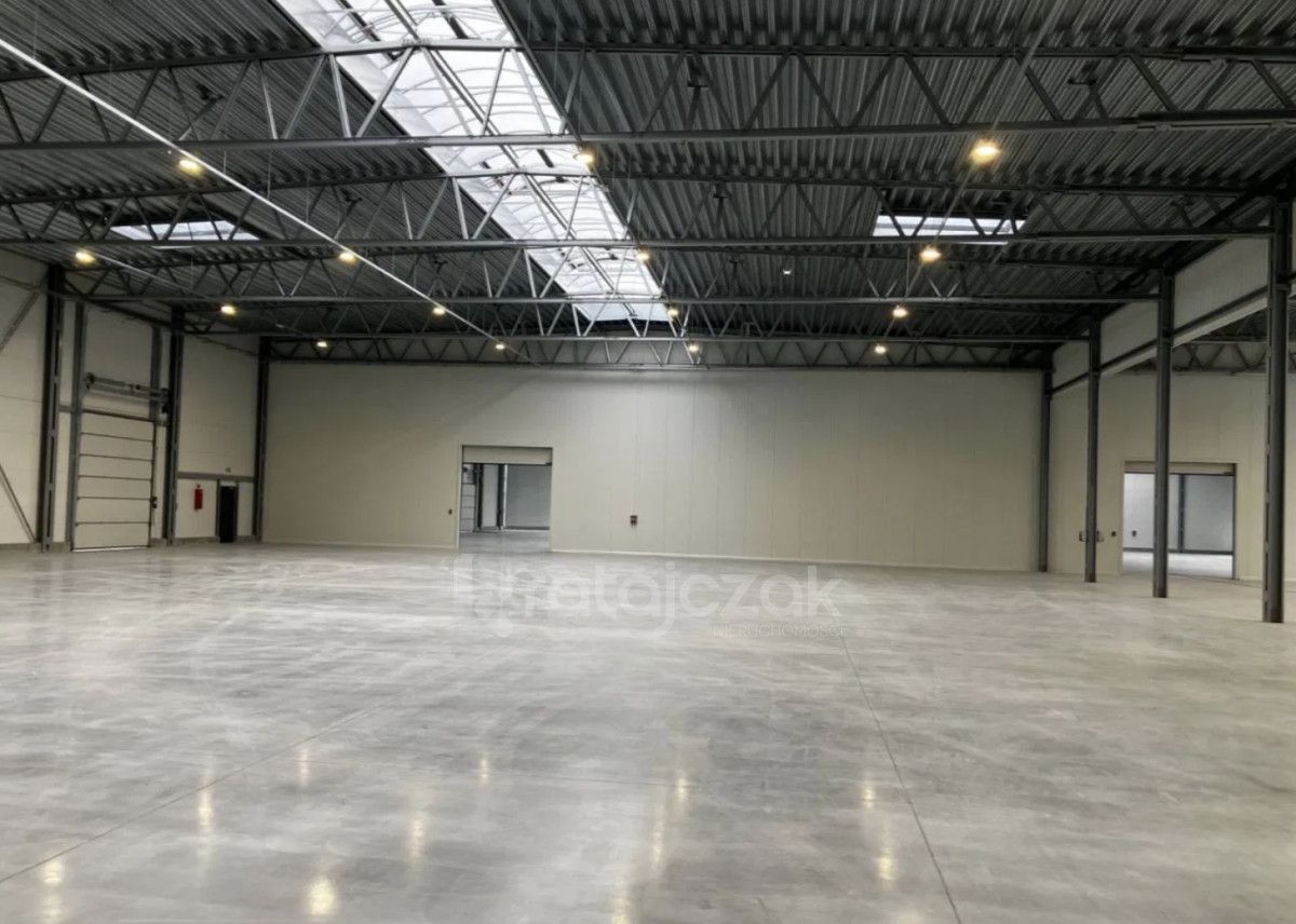 Lokal Gdańsk Kokoszki. Zdjęcie 10