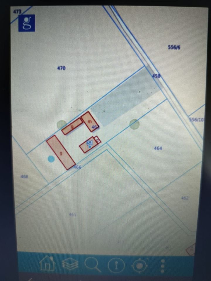 Działka rolno-budowlana Kępa Troszyńska. Zdjęcie 6