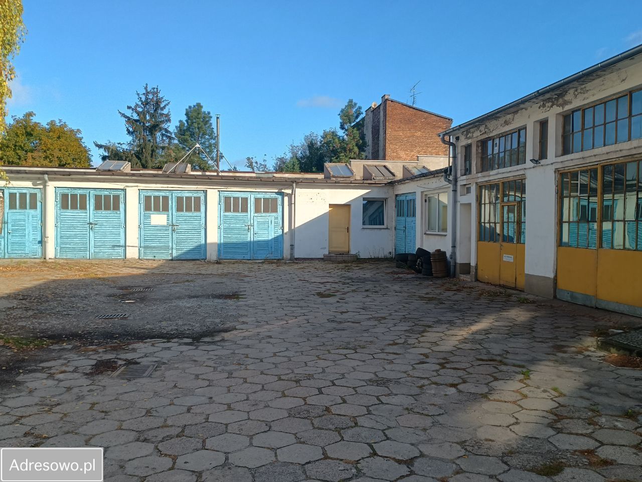 Nieruchomość komercyjna Częstochowa Centrum, al. Aleja Najświętszej Maryi Panny. Zdjęcie 4