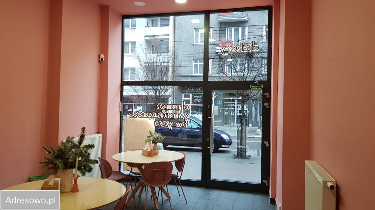 Lokal Gdynia Śródmieście, ul. Świętojańska. Zdjęcie 7