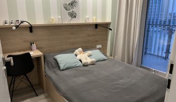 Mieszkanie 2-pokojowe Lublin LSM, ul. Pana Balcera