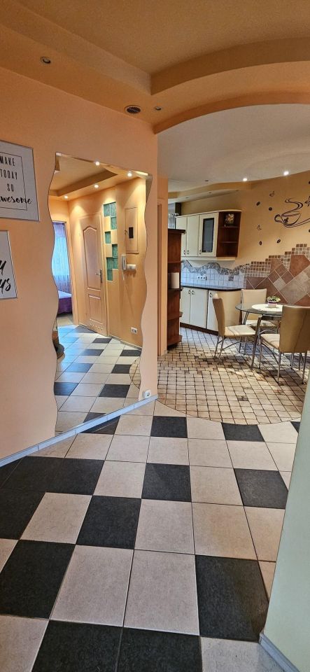 Mieszkanie 3-pokojowe Częstochowa Północ, ul. Fieldorfa-Nila. Zdjęcie 18