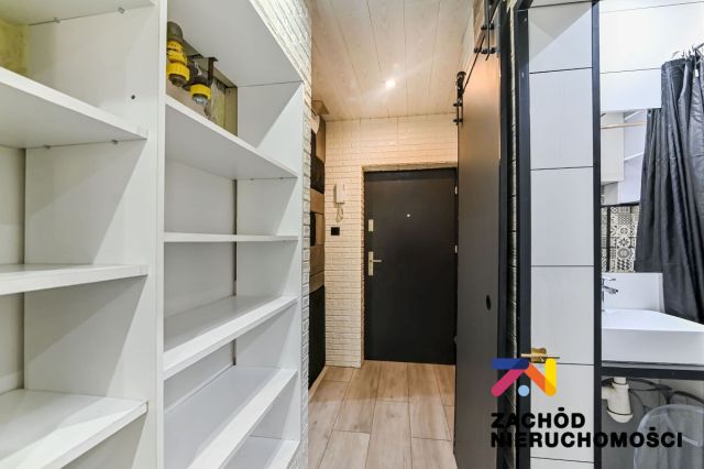 Mieszkanie 1-pokojowe Zielona Góra Centrum, ul. Długa. Zdjęcie 5