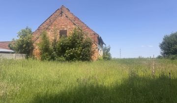 Działka budowlana Kurznie