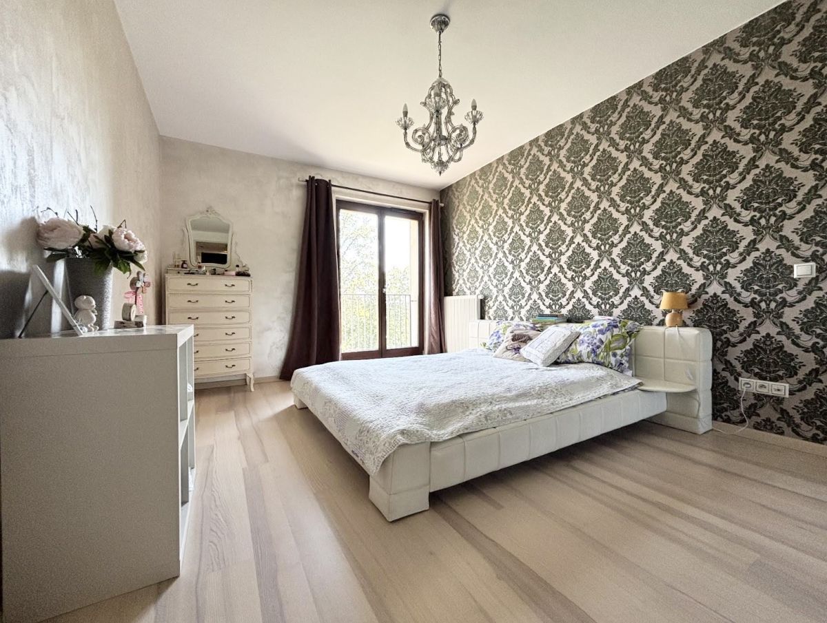 Mieszkanie 3-pokojowe Warszawa Śródmieście, ul. Pokorna. Zdjęcie 7