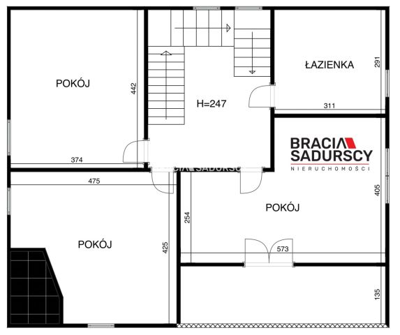 dom wolnostojący, 5 pokoi Kokotów. Zdjęcie 37