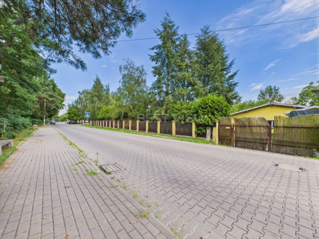 dom wolnostojący, 2 pokoje Warszawa Wawer, ul. Akwarelowa. Zdjęcie 7