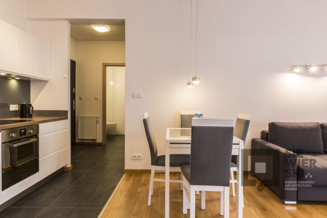 Mieszkanie 2-pokojowe Zakopane. Zdjęcie 1