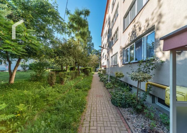 Mieszkanie 3-pokojowe Bielsko-Biała, ul. Spółdzielców. Zdjęcie 20