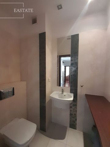 Mieszkanie 3-pokojowe Warszawa Wola, ul. Sienna. Zdjęcie 9