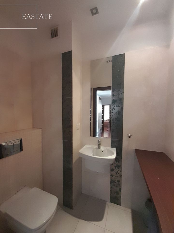 Mieszkanie 3-pokojowe Warszawa Wola, ul. Sienna. Zdjęcie 9