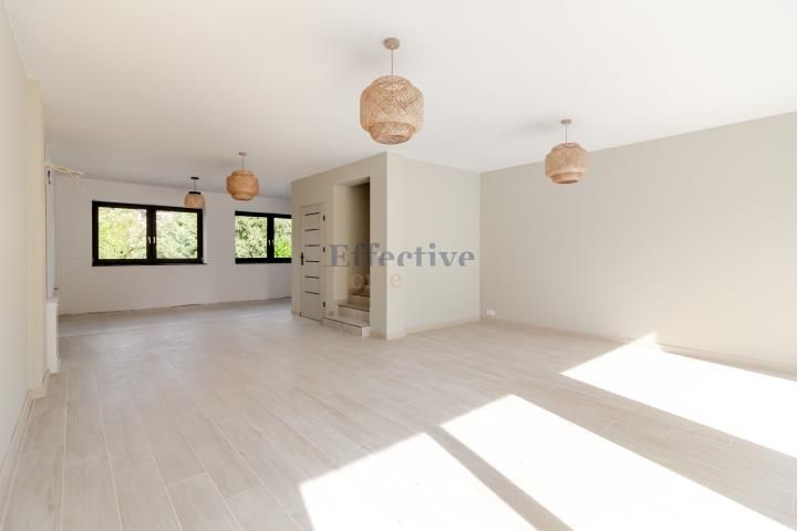 dom szeregowy, 7 pokoi Wrocław Nowy Dwór, ul. Witolda Gombrowicza. Zdjęcie 9