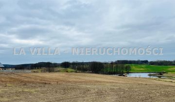 Działka budowlana Osieczna